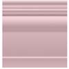 Roppe Roppe Visuelle Wall Base 4 1 / 2 Dusty Rose Rubber