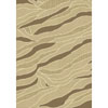 Milliken Milliken Sand Dune 2 X 8 Runner Maize Antique Area Rugs