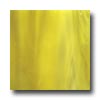 Diamond Tech Glass Diamond Tech Glass Stained Glass 4 X 4 Bright Yellow Opalescent