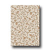 Milliken Milliken Rolle 8 Round Pearl Mist Antique Area Rugs