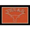 Milliken Milliken University Of Texas 3 X 4 University Of Texas Area Rugs