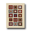 Home Dynamix Home Dynamix New Generation 5 X 7 Cream 3202 Area Rugs