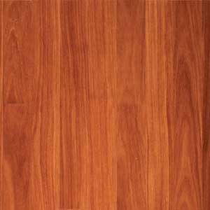 Somerset Somerset Exotic Collection Plank 5 Brazilian Cherry Hardwood Flo