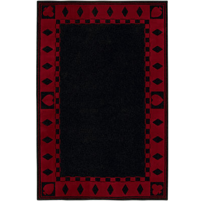 Mohawk Mohawk Metropolis 5 X 8 Game Night Area Rugs