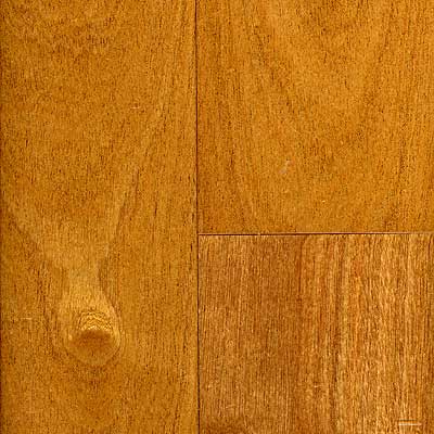 Anderson Anderson Magellan Sapele Natural Hardwood Flooring