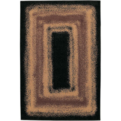 Mohawk Mohawk Metropolis 5 X 8 Eclipse Area Rugs