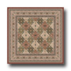 Milliken Milliken Tournai 8 X 11 Red Clay Area Rugs