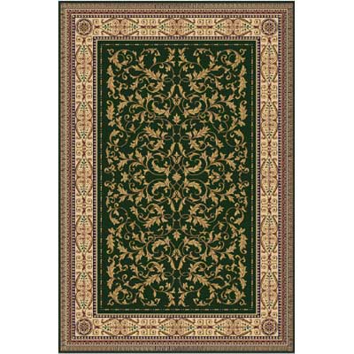 Home Dynamix Home Dynamix Regency 9 X 12 Green 8312 Area Rugs