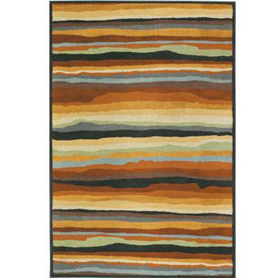 Mohawk Mohawk Bella Rouge 5 X 8 Filegrand Seasonal Variety Area Rugs