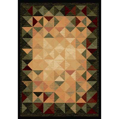 Home Dynamix Home Dynamix Tempo 5 X 7 2643 Area Rugs