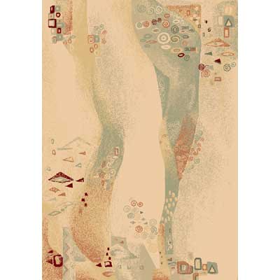 Home Dynamix Home Dynamix Tempo 5 X 7 2387 Area Rugs