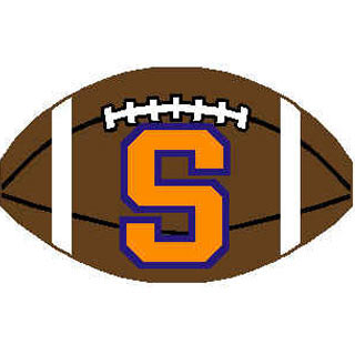 Strike Off Company, Inc Strike Off Company, Inc Syracuse University Syracuse Football 15