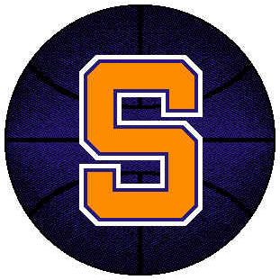 Strike Off Company, Inc Strike Off Company, Inc Syracuse University Syracuse Basketball