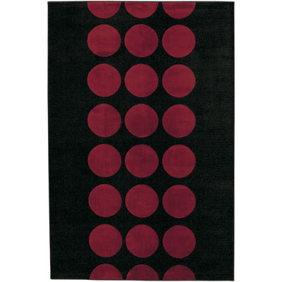 Mohawk Mohawk Metropolis 5 X 8 Twister Area Rugs
