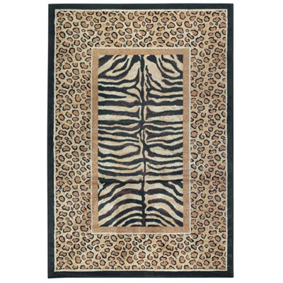 Mohawk Mohawk Essentials 8 X 11 Ambongo Area Rugs
