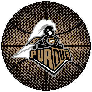 Strike Off Company, Inc Strike Off Company, Inc Purdue University Purdue Basketball 24 & #
