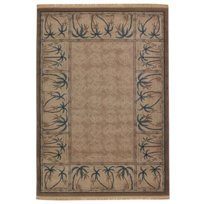 Mohawk Mohawk Velvet Impressions 8 X 11 Castaway Area Rugs