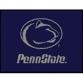 Strike Off Company, Inc Strike Off Company, Inc Penn State University Penn Entry Mat 2 X