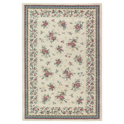 Mohawk Mohawk Hampshire 5 X 8 Amelia Court Linen Area Rugs