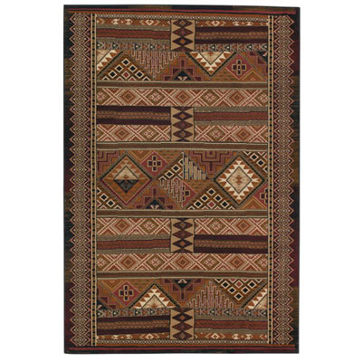 Mohawk Mohawk Regency 8 X 11 Deep River Area Rugs