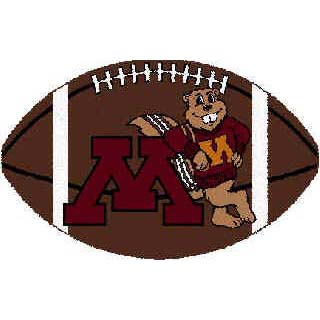 Strike Off Company, Inc Strike Off Company, Inc Minnesota University Minnesota Football