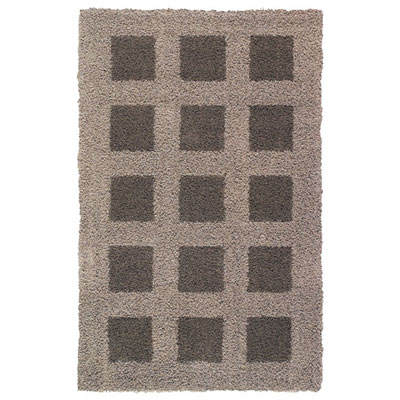 Mohawk Mohawk Urban Retreat 5 X 8 Blocks Oyster Lichen Area Rugs