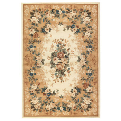 Mohawk Mohawk Duo Weave / beau Solei 5 X 8 Belle Garden Area Rugs