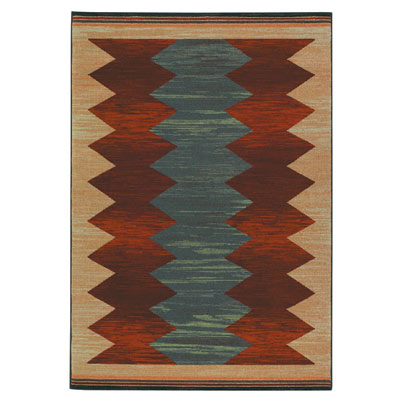 Mohawk Mohawk Bella Rouge 2 X 8 Sierra Vista Area Rugs