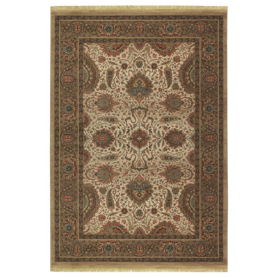 Mohawk Mohawk Velvet Impressions 8 X 11 Kasha (whitestone) Area Rugs