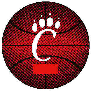 Strike Off Company, Inc Strike Off Company, Inc Cincinnati University Cincinnati Basketb