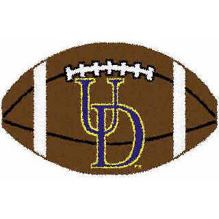 Strike Off Company, Inc Strike Off Company, Inc Delaware University Delaware Football 15