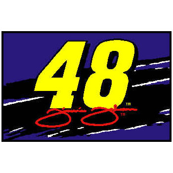 Strike Off Company, Inc Strike Off Company, Inc Jimmie Johnson Jimmie Johnson Entry Mat
