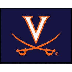Strike Off Company, Inc Strike Off Company, Inc Virginia University Virginia Entry Mat 2