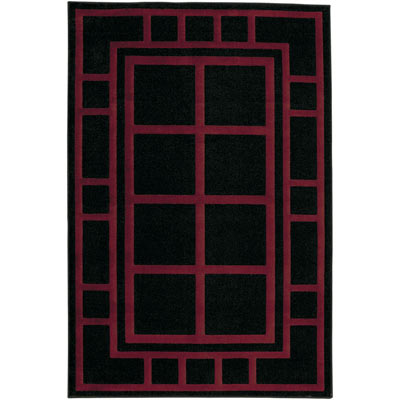 Mohawk Mohawk Metropolis 8 X 11 Fifth Ave. Area Rugs