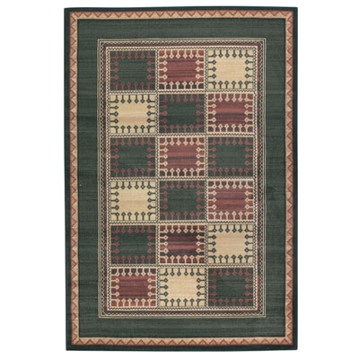 Mohawk Mohawk Essentials 8 X 11 Pine Lodge Area Rugs