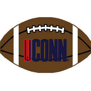 Strike Off Company, Inc Strike Off Company, Inc Connecticut University Connecticut Footb