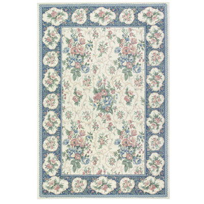 Mohawk Mohawk Hampshire 5 X 8 Garden Haven Area Rugs