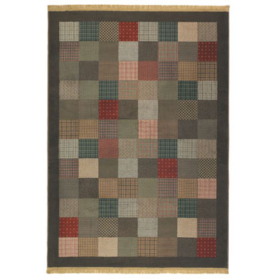 Mohawk Mohawk Velvet Impressions 8 X 11 Trafalger Area Rugs