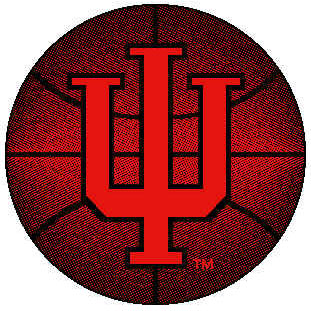 Strike Off Company, Inc Strike Off Company, Inc Indiana University Indiana Basketball 24