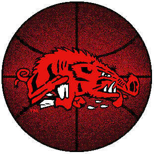 Strike Off Company, Inc Strike Off Company, Inc Arkansas University Arkansas Basketball