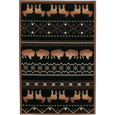 Mohawk Mohawk Breckenridge 5 X 8 Big-sky Area Rugs