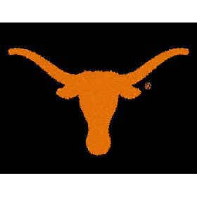 Strike Off Company, Inc Strike Off Company, Inc Texas University Texas Entry Mat 2 X 3 A