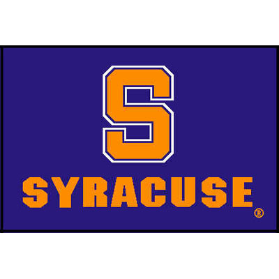 Strike Off Company, Inc Strike Off Company, Inc Syracuse University Syracuse Entry Mat 2