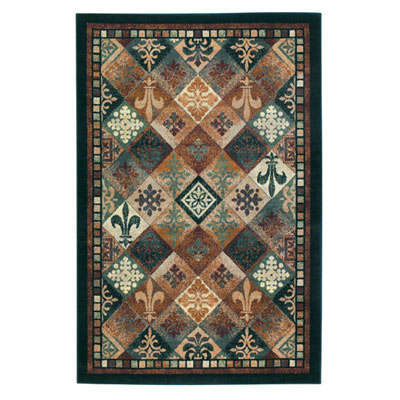 Mohawk Mohawk Platinum 2 X 8 Orleans Area Rugs