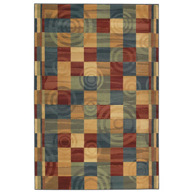 Mohawk Mohawk Symphony 2 X 8 Apex Area Rugs