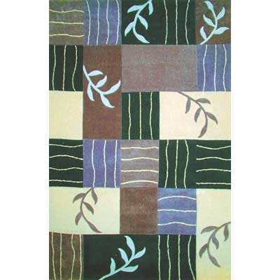 Home Dynamix Home Dynamix Tribeca 5 X 8 Park  &  Lex 8058 Area Rugs