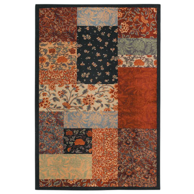 Mohawk Mohawk Bella Rouge 2 X 8 Gracefield Area Rugs