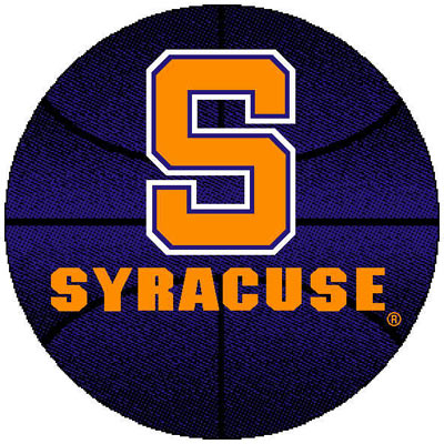 Strike Off Company, Inc Strike Off Company, Inc Syracuse University Syracuse Basketball