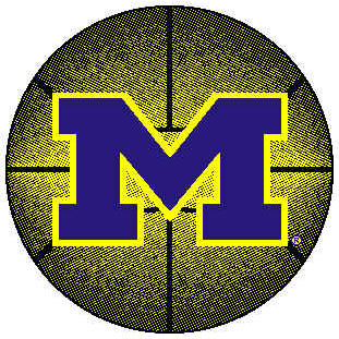 Strike Off Company, Inc Strike Off Company, Inc Michigan University Michigan Basketball