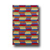 Kaleen Kaleen Indra 3 X 5 Assam Tangerine Area Rugs
